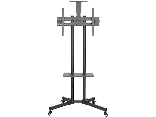 Andersson gulvstativ / tralle med hjul 37-70" Veggfeste & TV-stativ