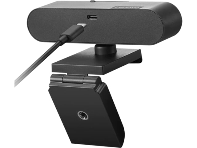 Lenovo Performance FHD Webcam Webkamera
