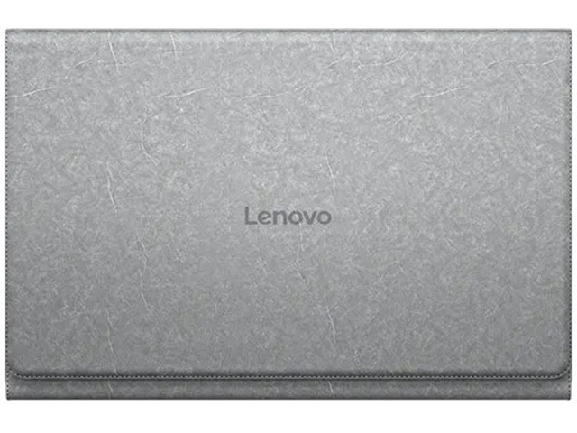 Lenovo Tab Plus Sleeve (grå) Etui til nettbrett