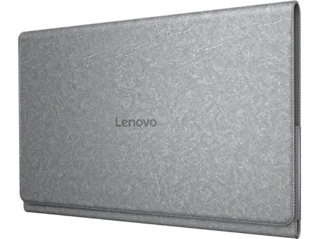Lenovo Tab Plus Sleeve (grå) Etui til nettbrett