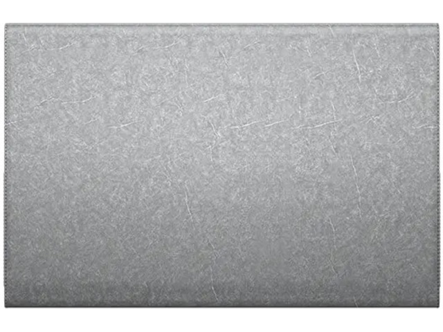 Lenovo Tab Plus Sleeve (grå) Etui til nettbrett