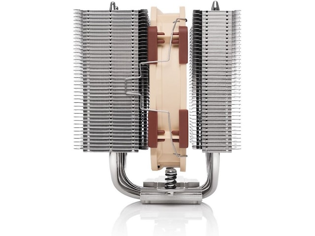 Noctua NH-D12L D-Type Premium CPU Kjøler CPU - Luftkjøling