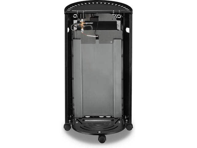 Andersson Gassovn Blue flame 4,3 KW hurtigoppvarming -B-Grade Demo hjem & fritid