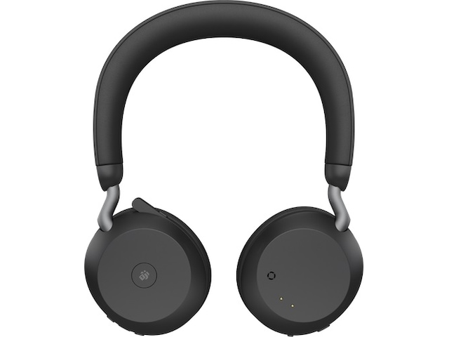 Jabra Evolve2 75 Link380a MS Stereo Black Headset