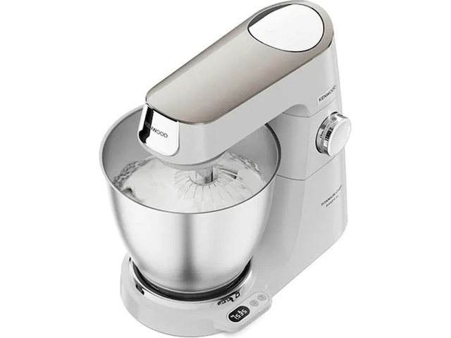 Kenwood Titanium Chef Baker Lite KVL65.001WH Kjøkkenmaskiner