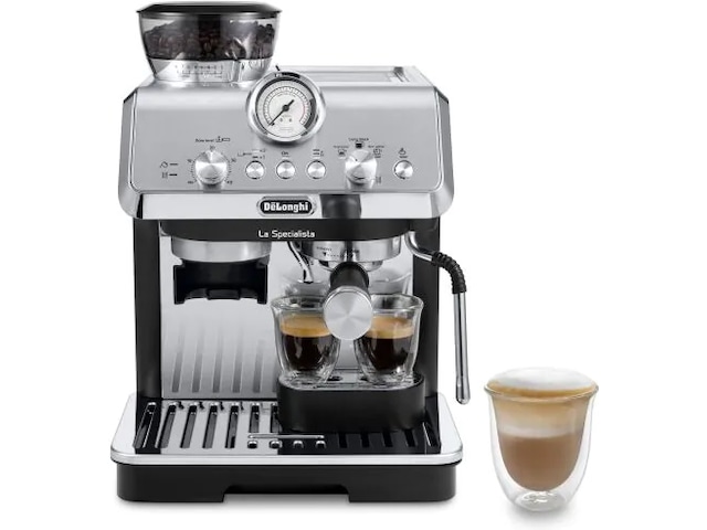 DeLonghi La Specialista Arte EC9155.MB espressomaskin Espressomaskiner