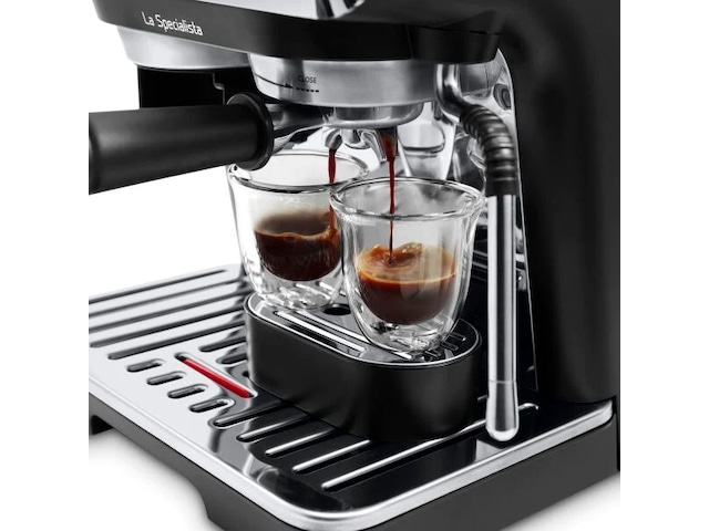 DeLonghi La Specialista Arte EC9155.MB espressomaskin Espressomaskiner