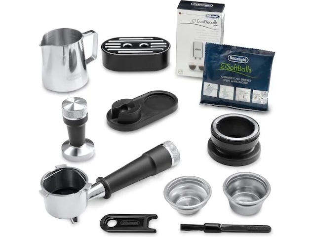 DeLonghi La Specialista Arte EC9155.MB espressomaskin Espressomaskiner