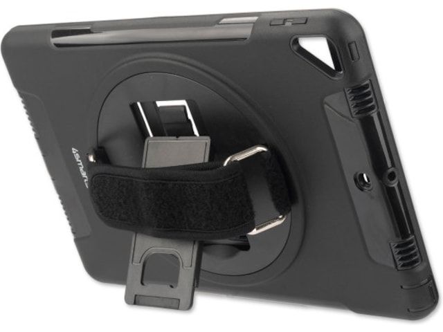 4smarts iPad 10,9" / 11" Rugged Case Grip Deksel til nettbrett