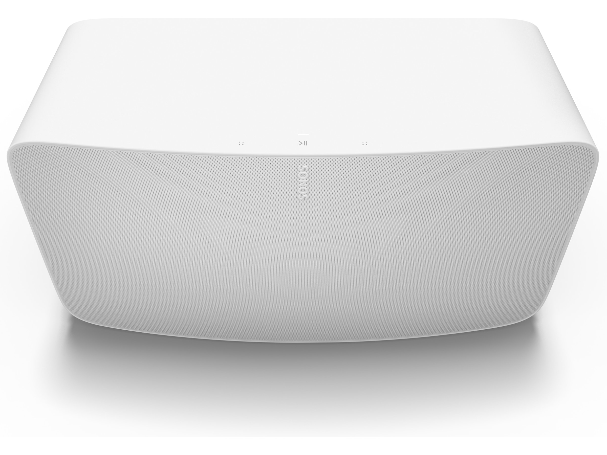 Sonos Five Trådløs Høyttaler (hvit) Høyttalere