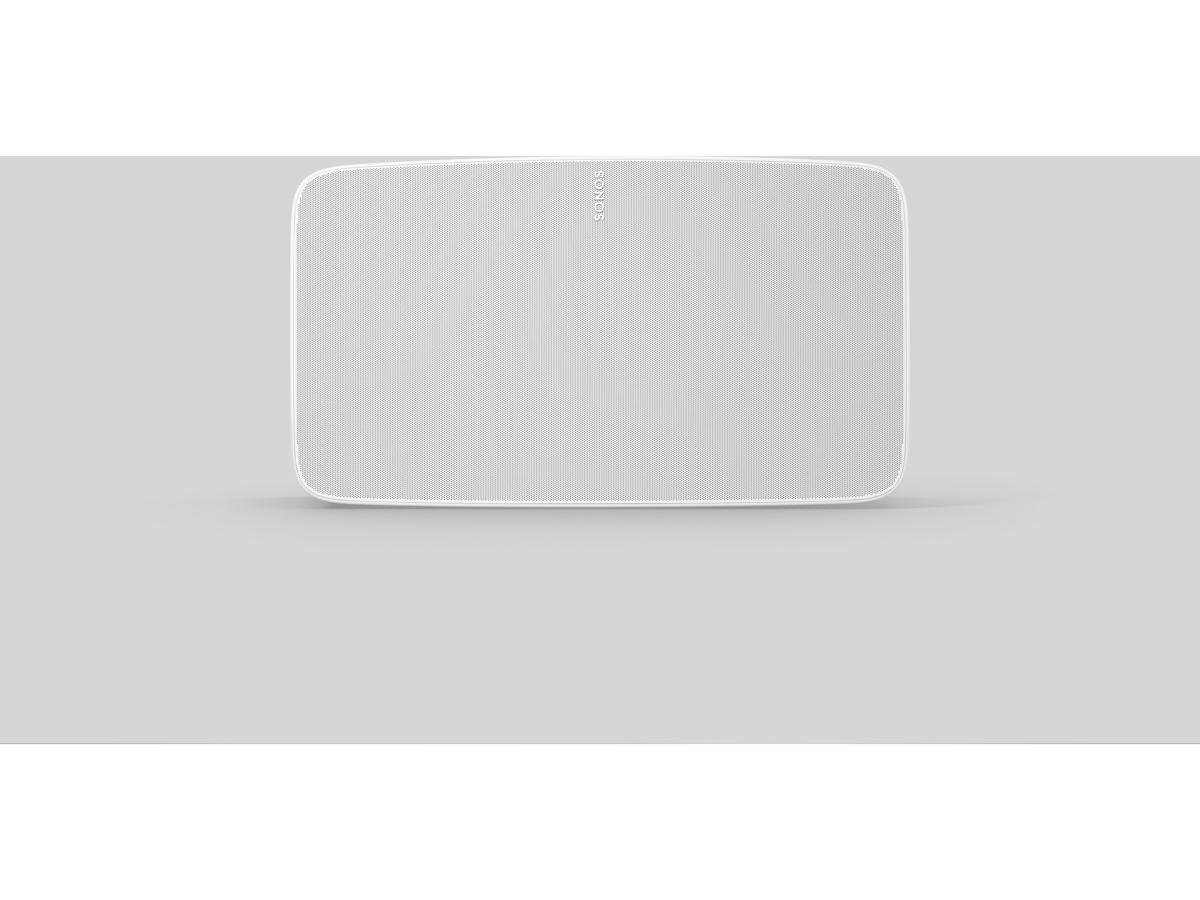 Sonos Five Trådløs Høyttaler (hvit) Høyttalere