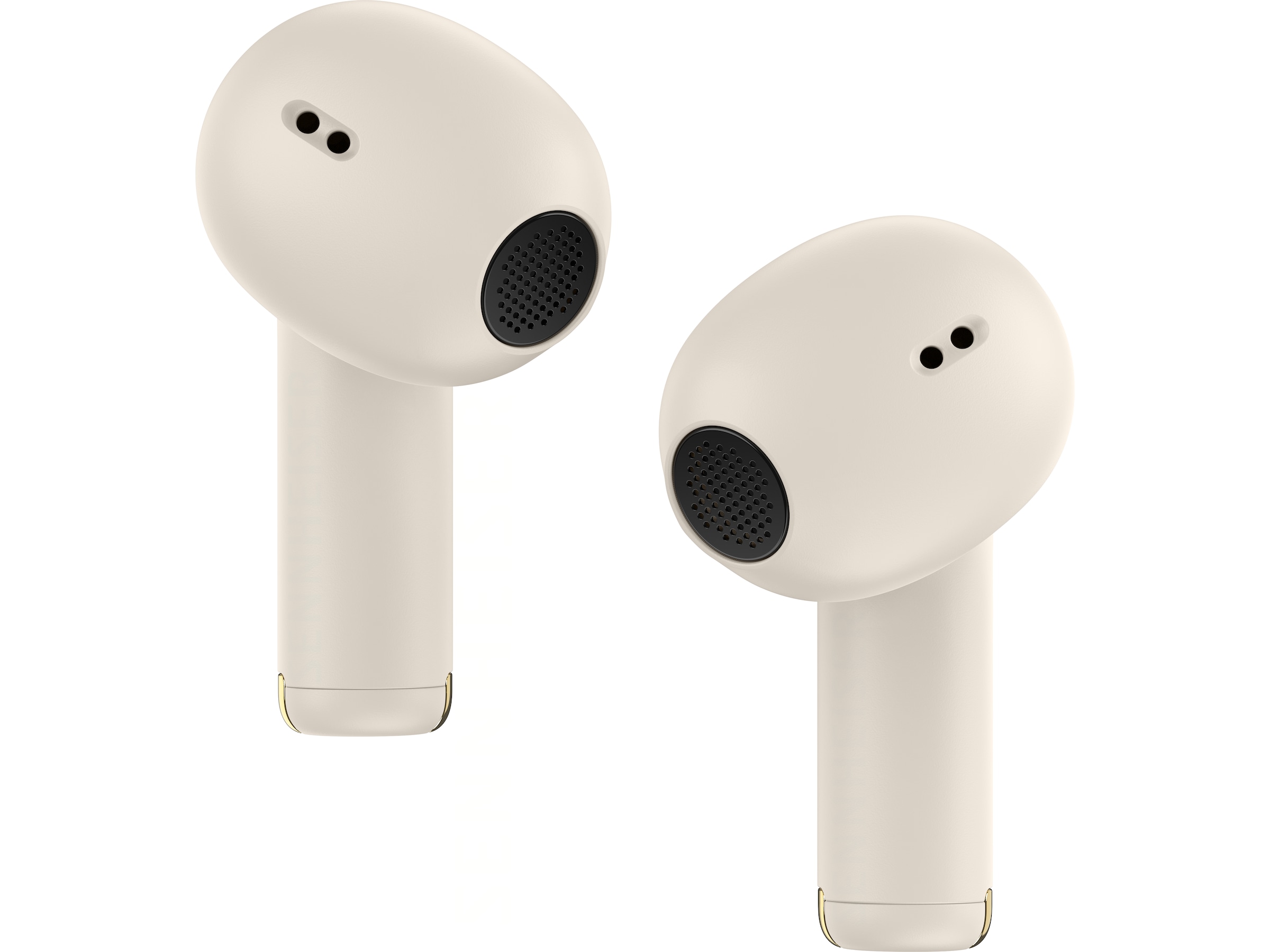 Sennheiser ACCENTUM Open trådløse ørepropper, In-ear (cream) Ørepropper