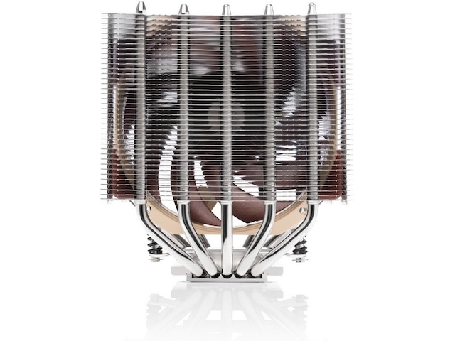 Noctua NH-D12L D-Type Premium CPU Kjøler CPU - Luftkjøling