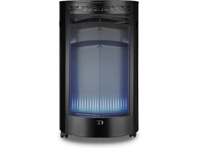 Andersson Gassovn Blue flame 4,3 KW hurtigoppvarming Frittstående varmeovner