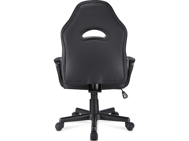 Mission SG Ymir V2 gamingstol junior (sort/rød) Gamingstoler