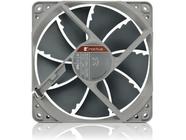 Noctua NF-P12 redux-1700 PWM Vifter