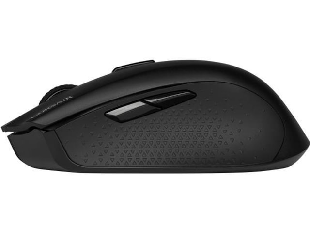 Corsair Gaming Harpoon RGB Trådløs Mus (sort) Gamingmus