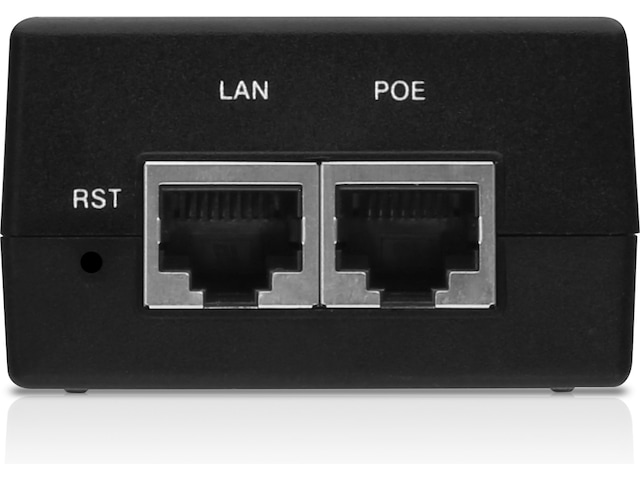 Ubiquiti Networks POE-24-30W POE Injector Tilbehør