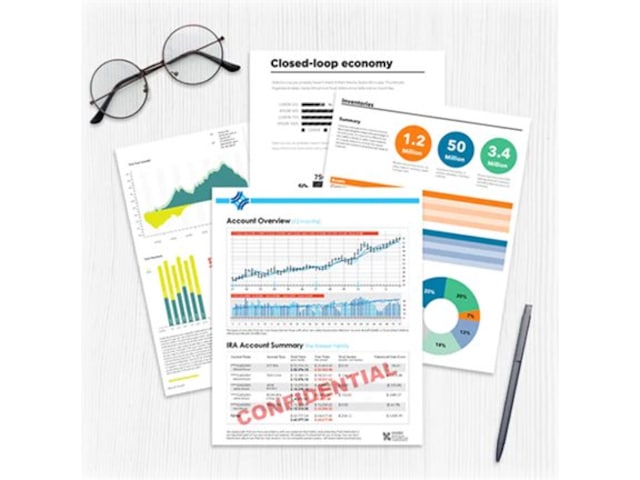 HP Toner 207A Sort Lasertoner