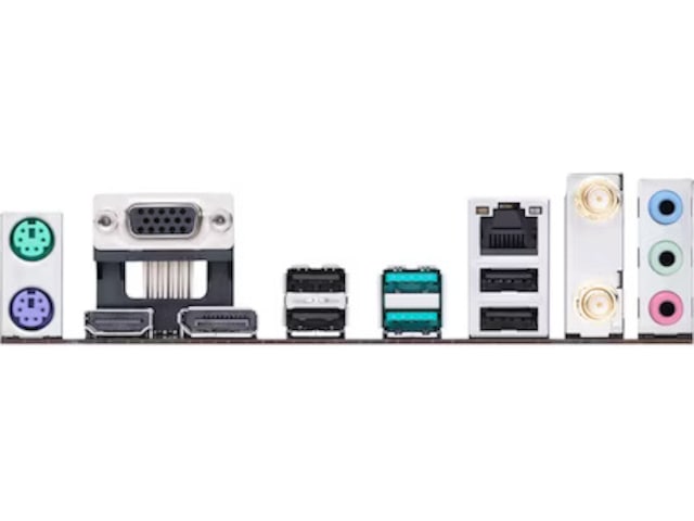 ASUS PRIME H610M-A WIFI D4 Intel Socket