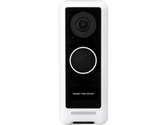 Ubiquiti UniFi Protect G4 Ringeklokke Ringeklokker