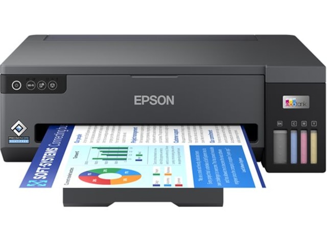 Epson skriver Ecotank ET-14100 Skrivere