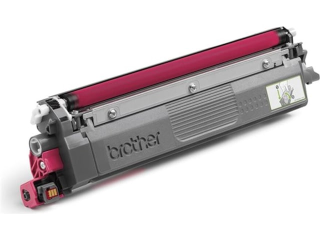 Brother toner TN248XLM Magenta Lasertoner