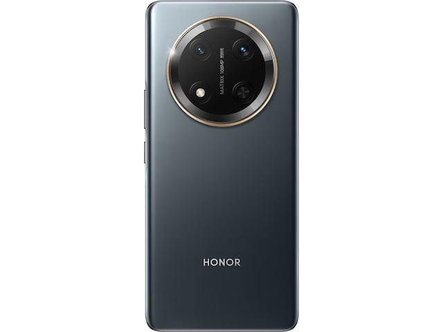 Honor Magic7 Lite 512GB (black) Mobiltelefoner