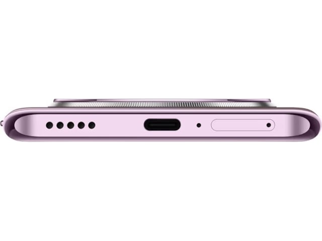 Honor Magic7 Lite 512GB (titanium purple) Mobiltelefoner