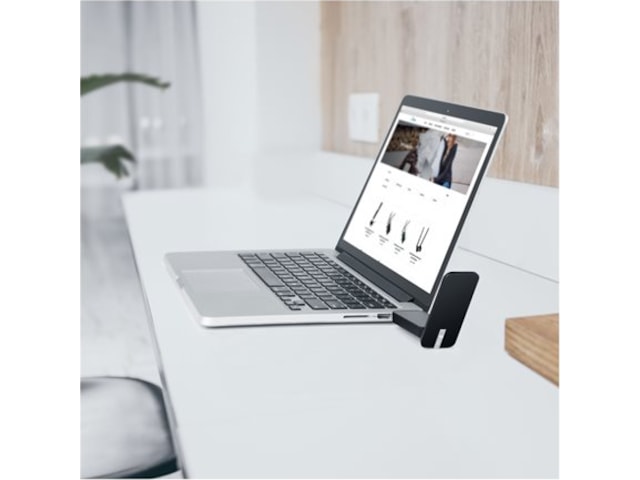 TP-Link T4U Eksternt nettverkskort Nettverkskort