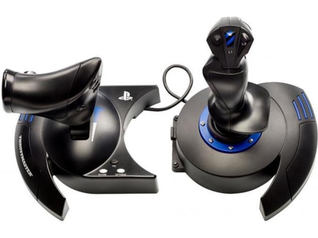 Thrustmaster Flight Hotas 4 Joystick