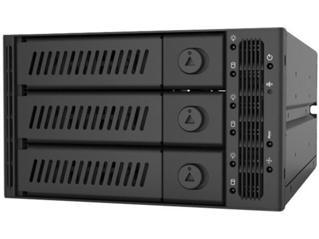 Chieftec Backplane CMR-2131 SAS Harddisk