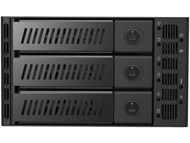 Chieftec Backplane CMR-2131 SAS Harddisk