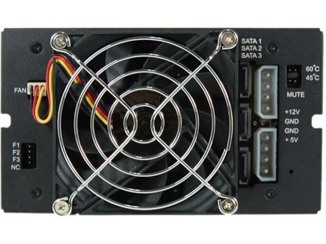 Chieftec Backplane CMR-2131 SAS Harddisk