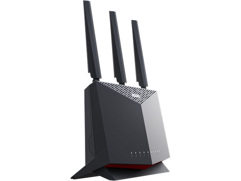 ASUS 4G-RTAC86U 4G-Router Mobilt bredbånd