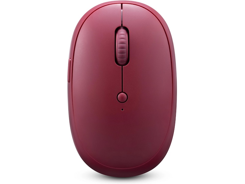 ON WME 200 trådløs mus (rød) Mus