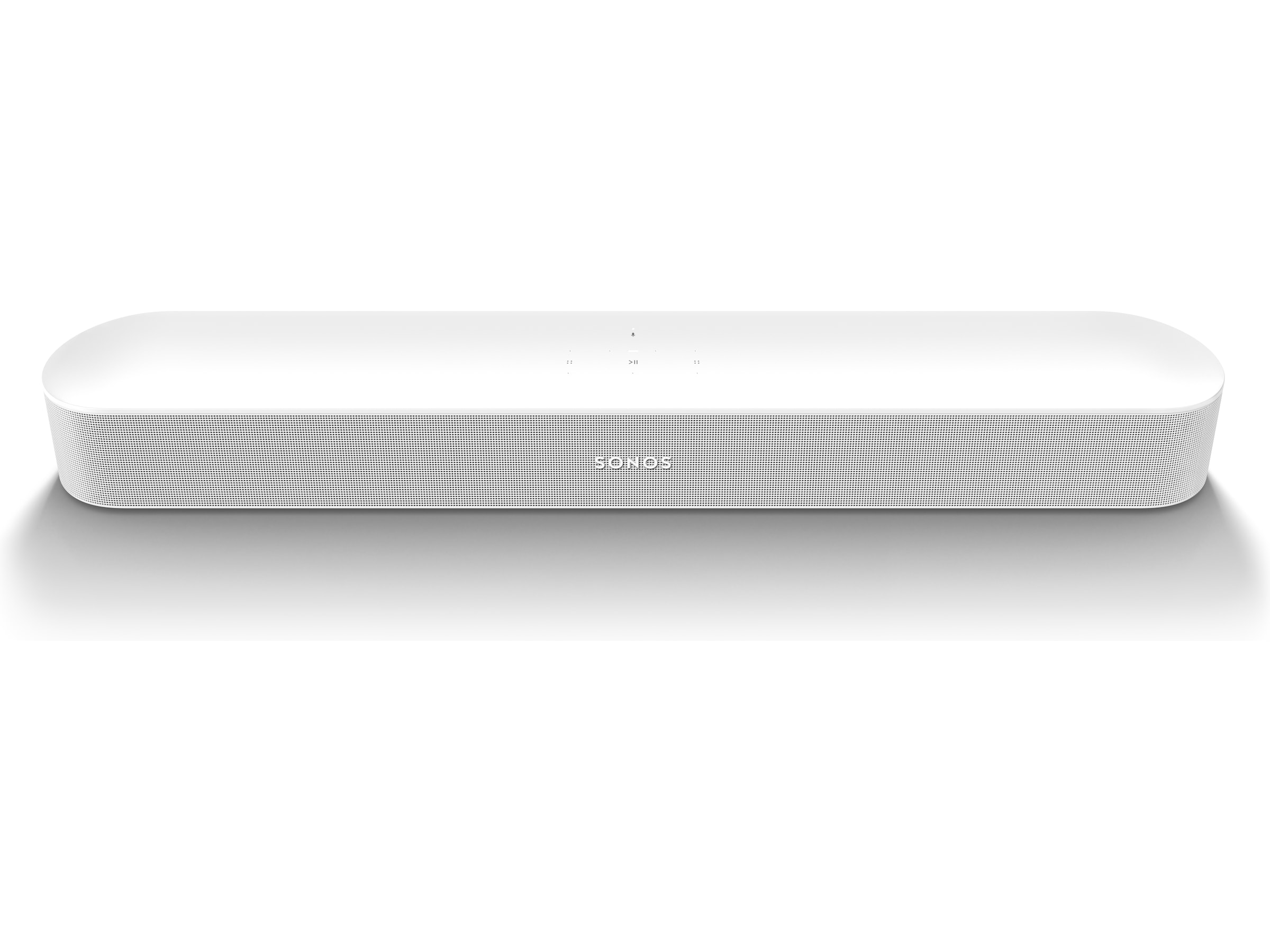 Sonos Beam (Gen2) Lydplanke (hvit) Lydplanker