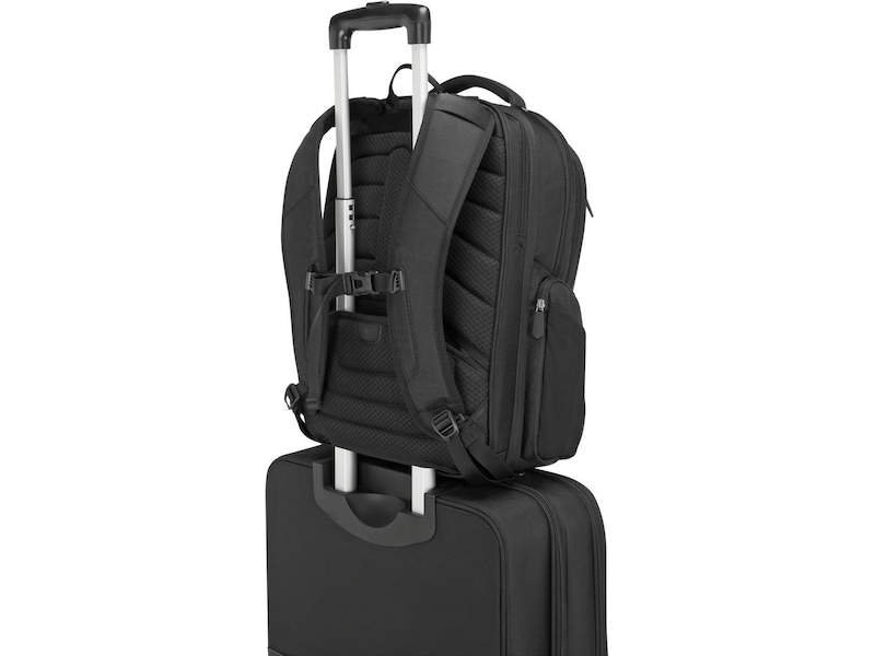Targus 15" Corporate Traveller Ryggsekk Ryggsekk, veske & mappe