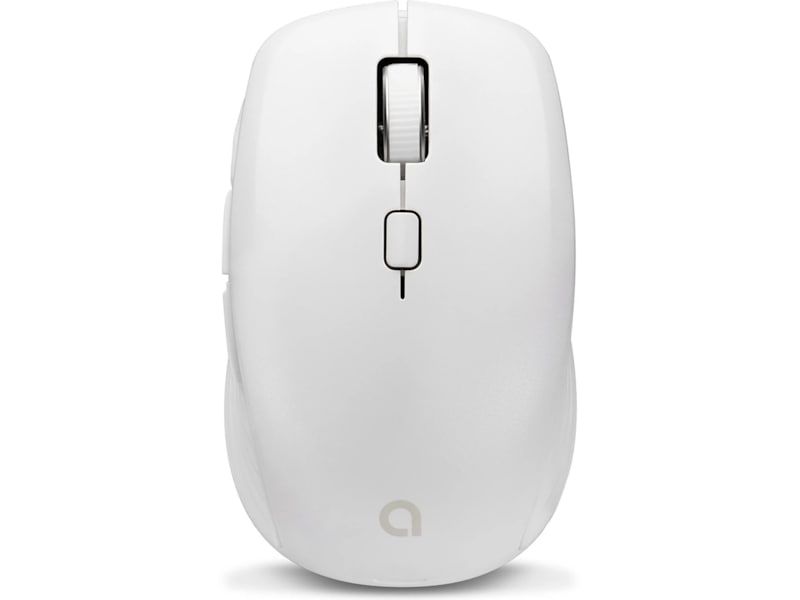 Andersson WSK-M3000 Tastatur og mus (hvit) Mus & tastatur -kombipakker