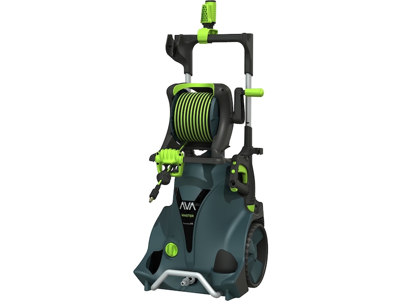 AVA Master 2.0 P60 Large Bundle Høytrykkspylere