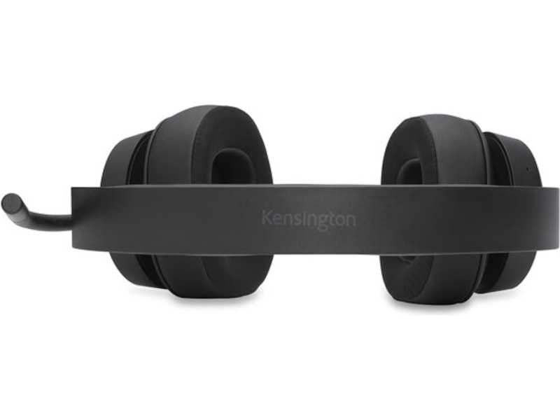 Kensington H3000 Bluetooth Hodetelefon "Over-Ear Headset" Hodetelefoner
