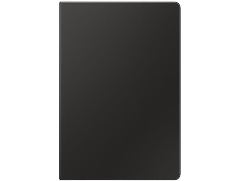 Samsung Galaxy Tab S10 Lite/FE og S9/FE tastaturdeksel (sort) Tastatur og stylus