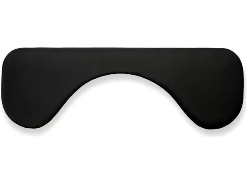 KENSON 8805 Symmetrisk underarmstøtte (sort) Håndleddstøtte