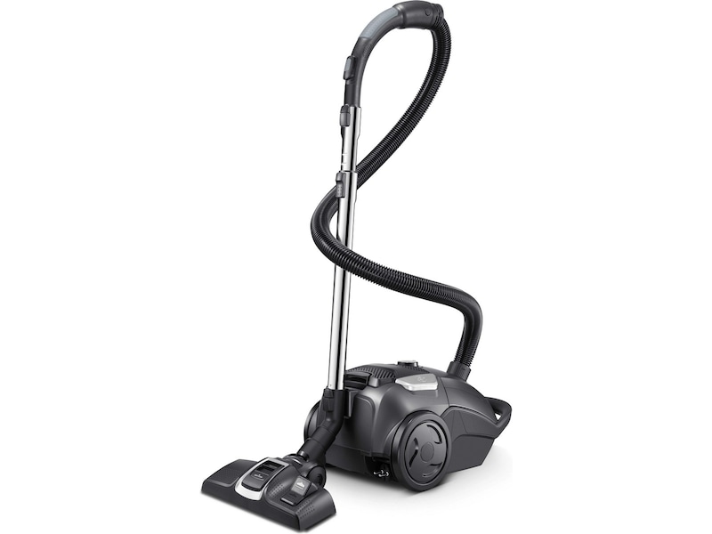 Andersson VMC-B2000 Kompakt støvsuger (sort) Støvsugere