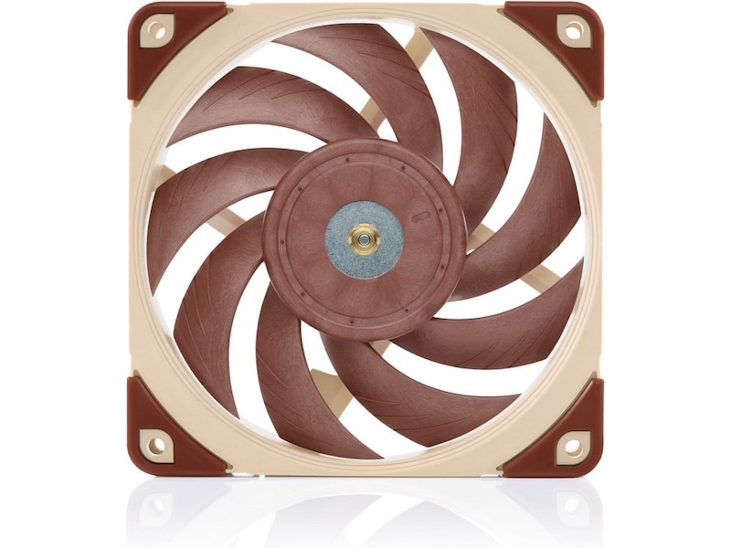 NOCTUA NF-A12x25 LS-PWM Vifte Vifter