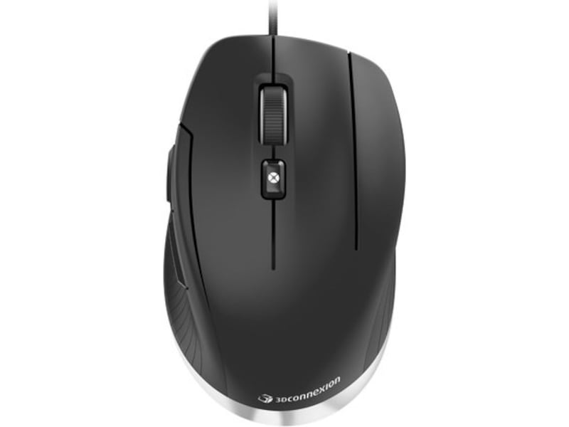 3dconnexion CadMouse Compact mus Mus