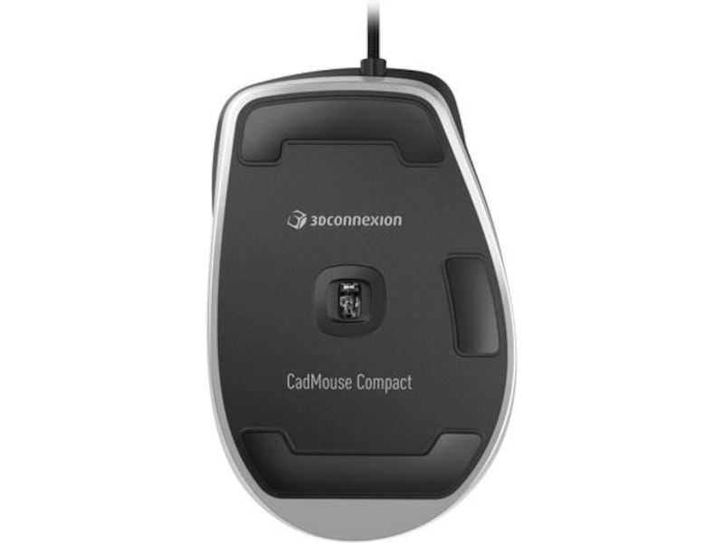 3dconnexion CadMouse Compact mus Mus