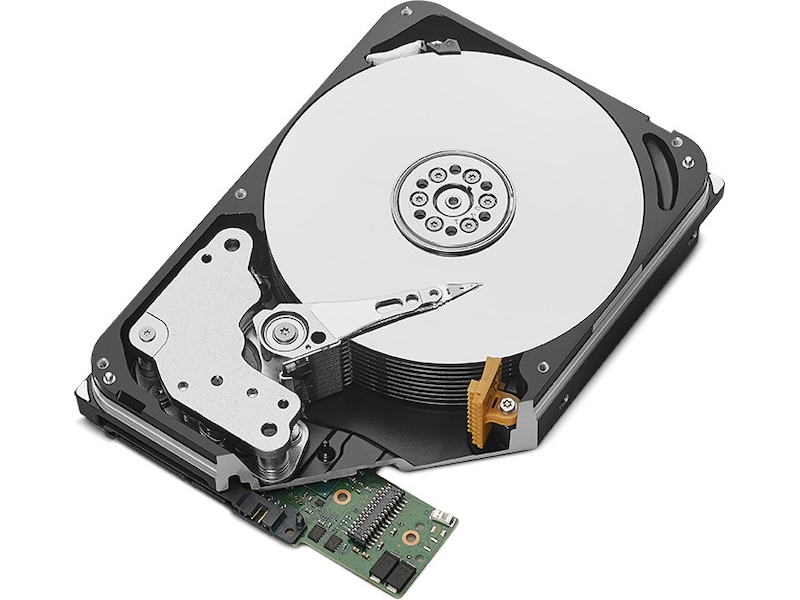 Seagate IronWolf Pro 20TB Harddisk 3,5