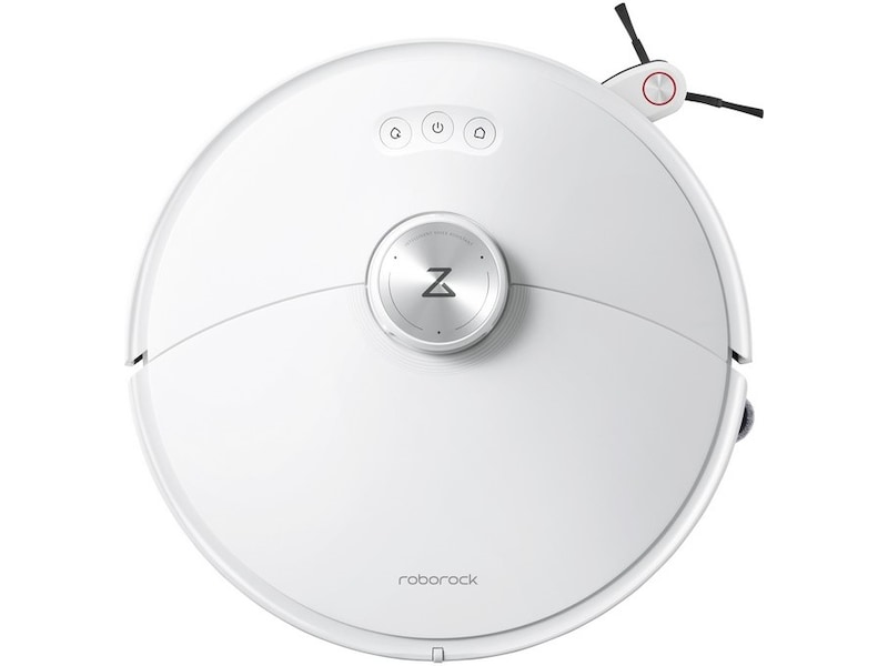 Roborock S8 MaxV Ultra robotstøvsuger (hvit) -B-Grade Demo hjem & fritid