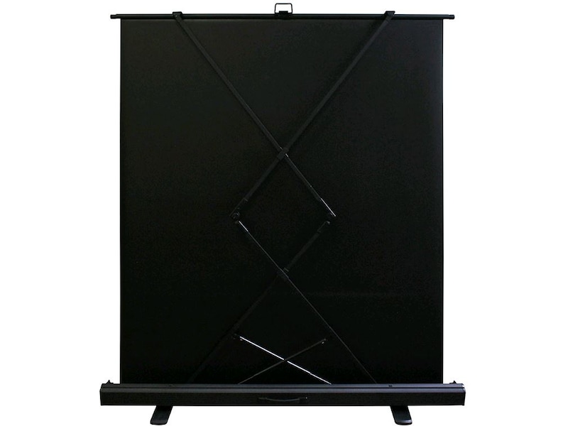 Elite Screens 100" Portabelt lerret Projektorlerret